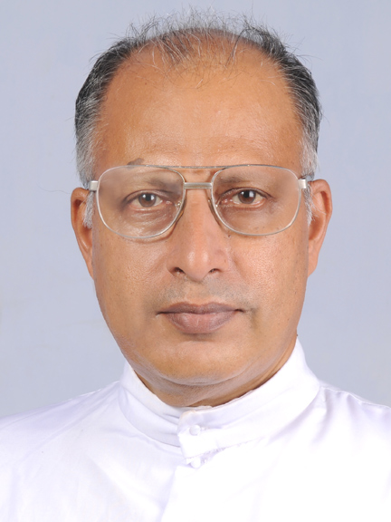 Fr. VARICKAMAKAL EMMANUAL