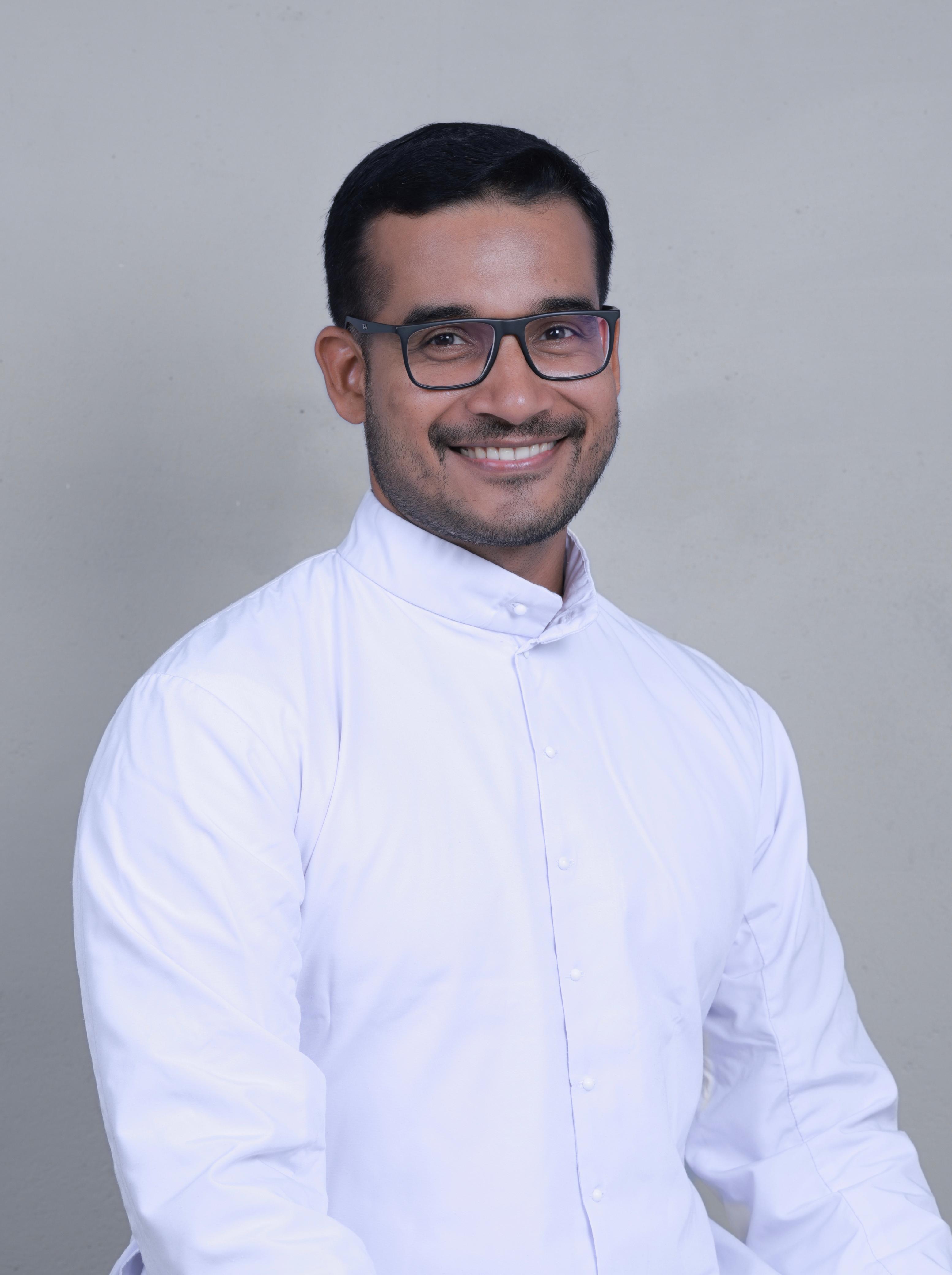 Fr. PURAYIDATHIL JOSEPH