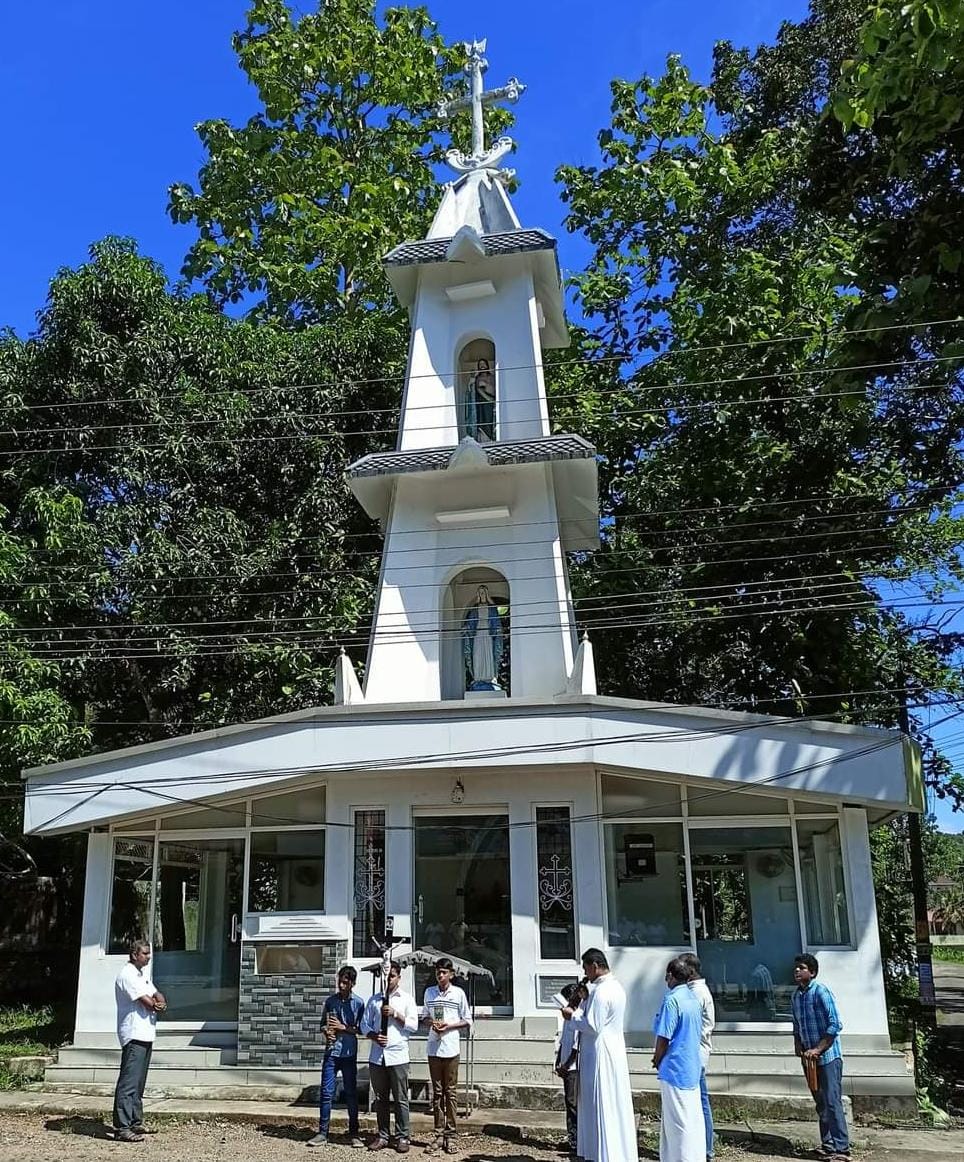 Convent